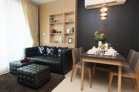 Maximizing Small Spaces with Furniture Choices | Fulton Homes