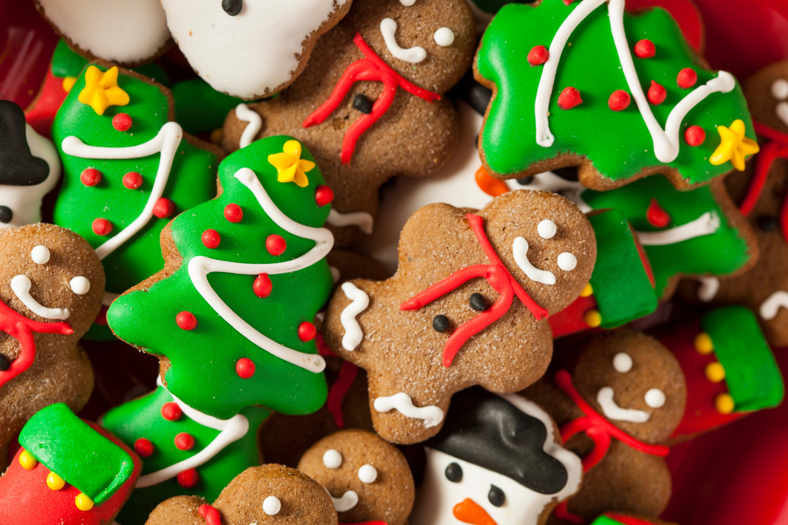 Five Festive Christmas Activities Fulton Homes