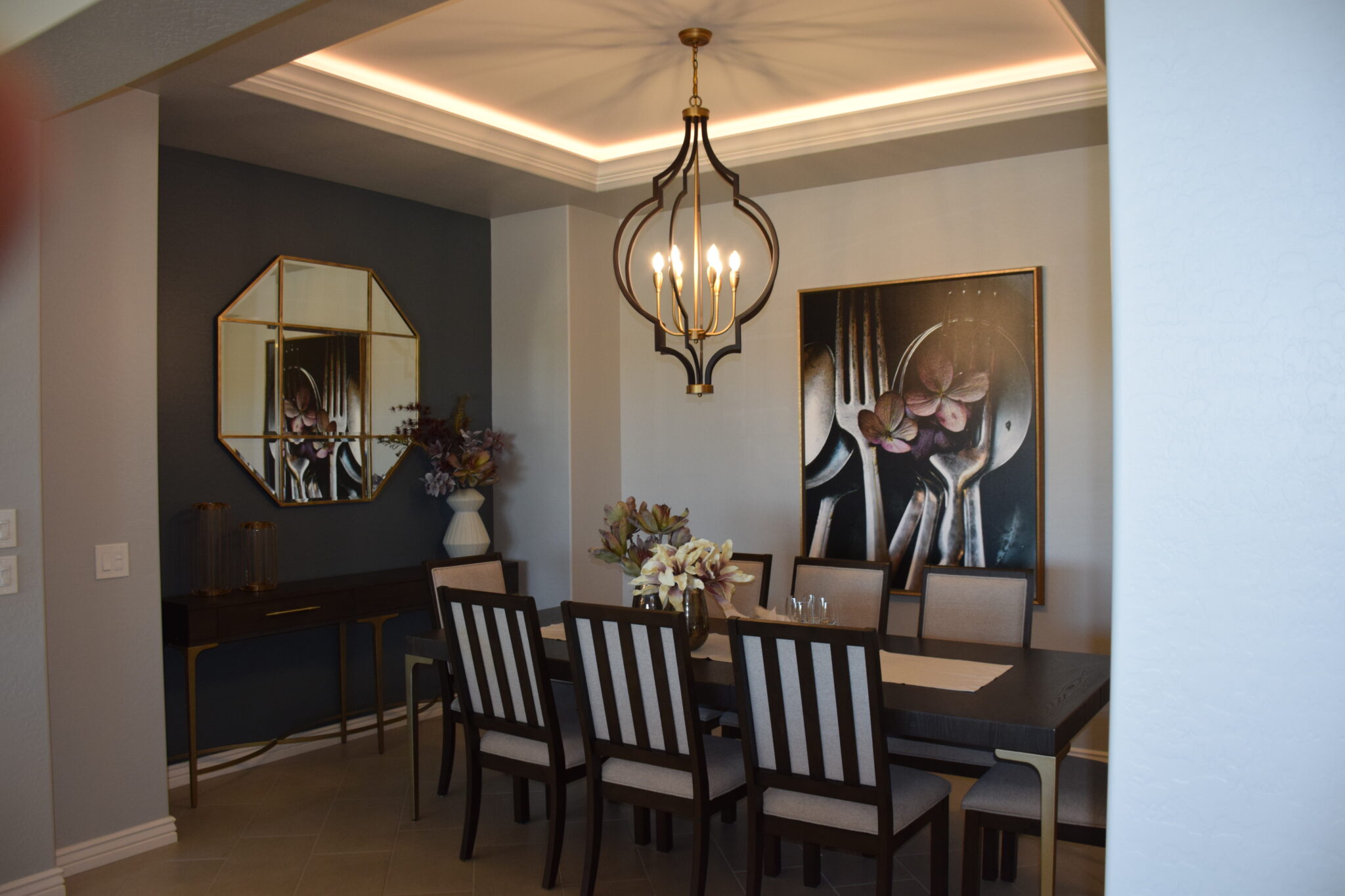 Fulton Homes | You're Proud To Own, We're Proud To Build! | Page 2 - Fulton Exemption Permits Luxury Homes